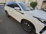 CHANGAN CS75 PLUS 2024